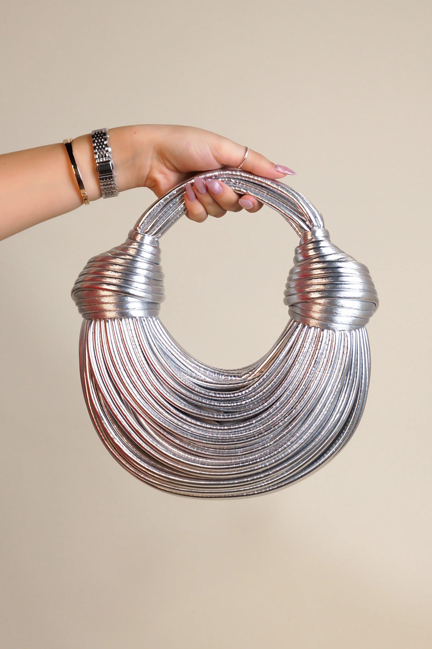 Like No Other Purse