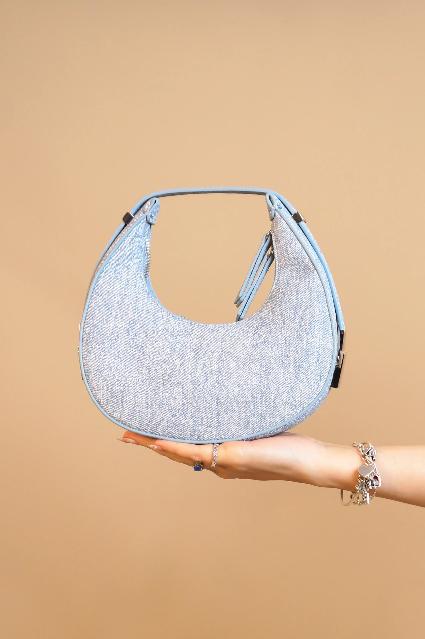 The Lune Bag