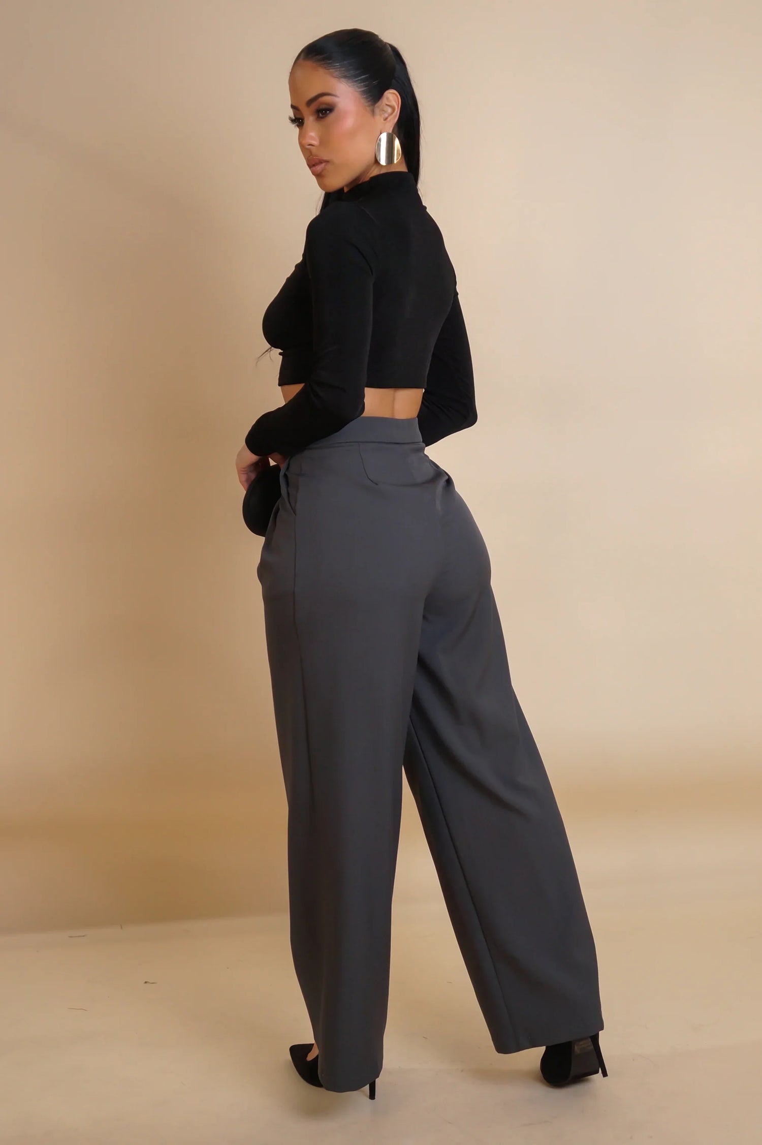 Everyday Essentials:💎 Luxe Comfort Pants