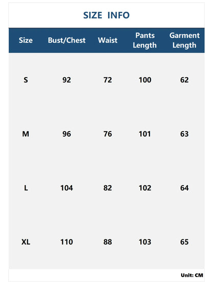 Effortless Elegance • Modern Tailoring