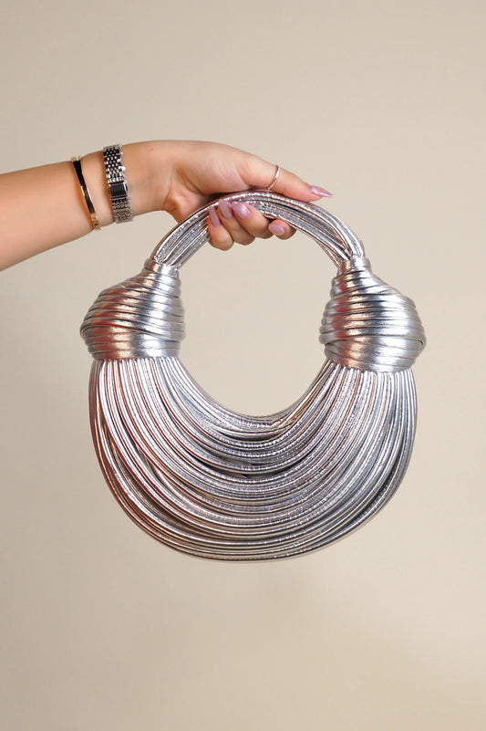 Like No Other Purse