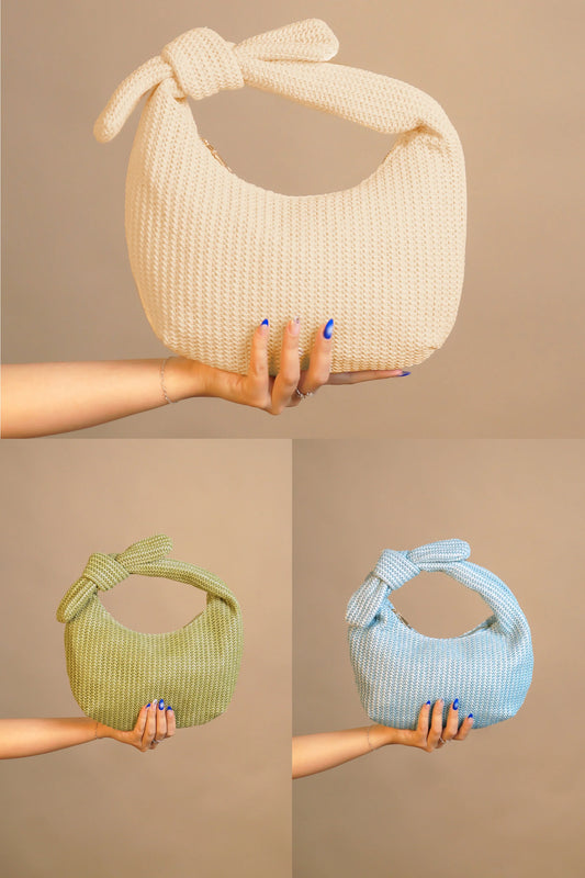 All Three Colors, One Chic Deal, Save When You Get Them All!